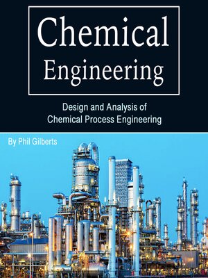 cover image of Chemical Engineering